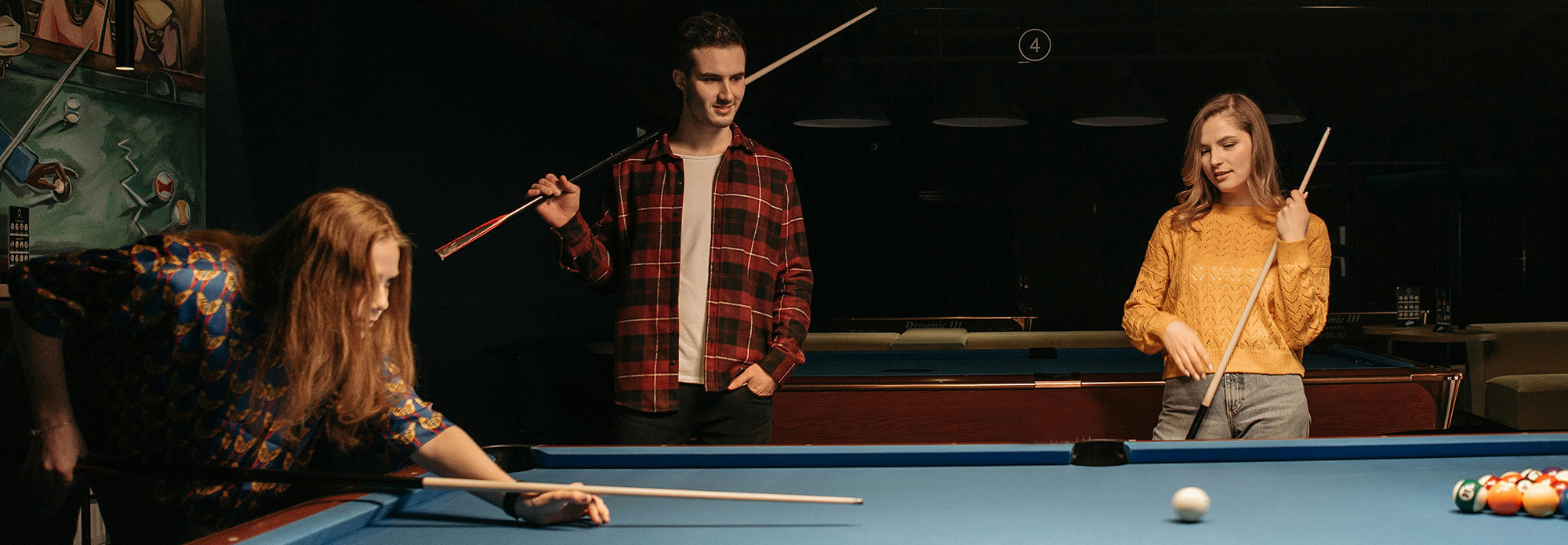 Billiards Supply Store -Billiards Supply Store 2