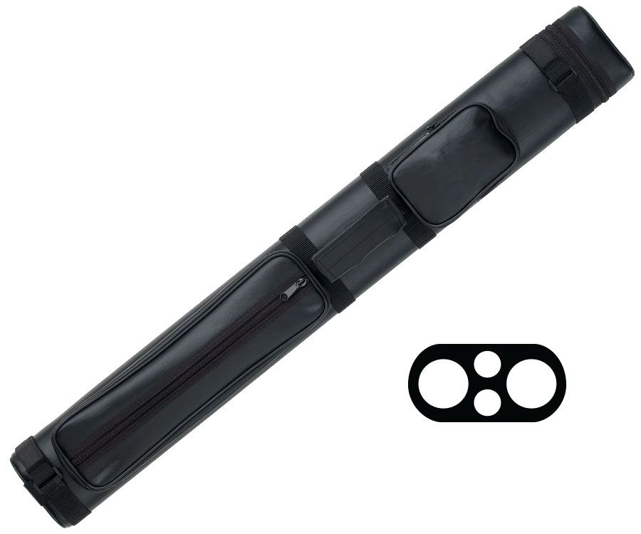 Action 2 Butt 2 Shaft Hard Case 1 Action 2 Butt 2 Shaft Hard Case