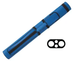 Action 2 Butt 2 Shaft Hard Case 33 Action 2 Butt 2 Shaft Hard Case -Billiards Supply Store ac22 blue