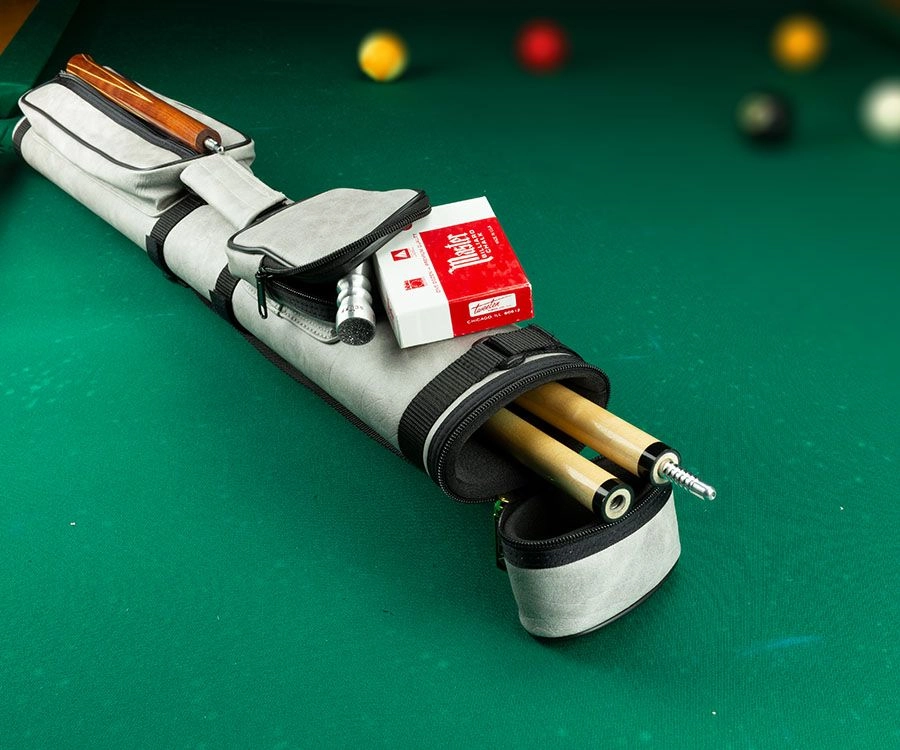 Action 2 Butt 2 Shaft Hard Case 2 Action 2 Butt 2 Shaft Hard Case - Image 2