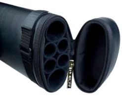 Action 2 Butt 4 Shaft Hard Case 14 Action 2 Butt 4 Shaft Hard Case -Billiards Supply Store ac24 01 open 1