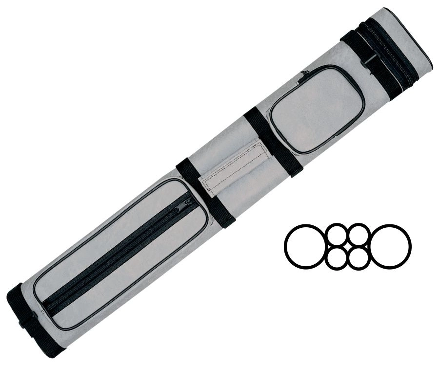 Action 2 Butt 4 Shaft Hard Case 2 Action 2 Butt 4 Shaft Hard Case - Image 2