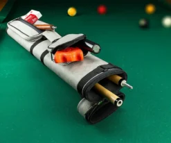 Action 2 Butt 4 Shaft Hard Case 15 Action 2 Butt 4 Shaft Hard Case -Billiards Supply Store ac24 lightgrey 01 2