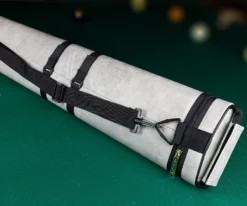 Action 3 Butt 5 Shaft Hard Case -Billiards Supply Store ac35 lightgrey 03
