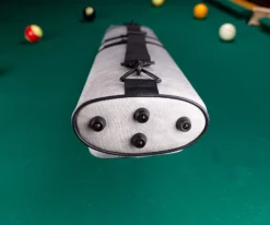 Action 3 Butt 5 Shaft Hard Case -Billiards Supply Store ac35 lightgrey 04