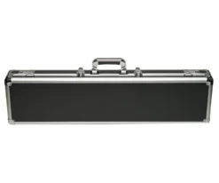 Action 3 Butt 4 Shaft Box Case -Billiards Supply Store acbx21 sm