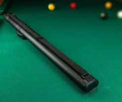 Action 1 Butt 1 Shaft Ballistic Case -Billiards Supply Store acn11 02