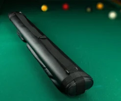 Action 2 Butt 2 Shaft Ballistic Case -Billiards Supply Store acn22 03