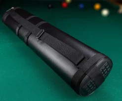 Action 4 Butt 8 Shaft Ballistic Hard Case -Billiards Supply Store acn48 03