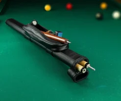 Action 1 Butt 1 Shaft Ballistic Case ACNP11 -Billiards Supply Store acnp11 01 1