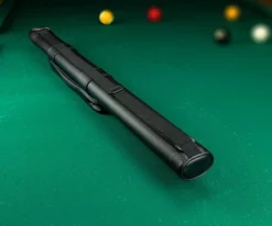 Action 1 Butt 1 Shaft Ballistic Case ACNP11 -Billiards Supply Store acnp11 02