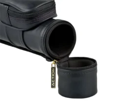 Action 1 Butt 2 Shaft Hard Case -Billiards Supply Store acrnd open