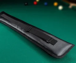 Action 1 Butt 1 Shaft Soft Case With Pockets 7 Action 1 Butt 1 Shaft Soft Case With Pockets -Billiards Supply Store acsc03 02