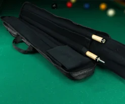 Action 2 Butt 4 Shaft Soft Case -Billiards Supply Store acsc07 02 1