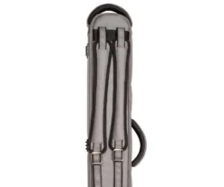 Action ACX24 Sport 2 Butt X 4 Shaft Soft Case W/Backpack Straps -Billiards Supply Store acx24 backstraps