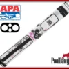 APA 2 Butt 2 Shaft "Shoot Like A Girl" Case