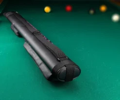 Athena Pink Tribal Rose 2 Butt 2 Shaft Hard Case -Billiards Supply Store athc02 02