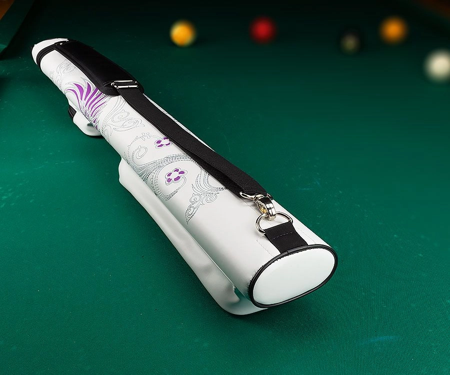 Athena ATHC16 2 Butts 2 Shafts Hard Case 4 Athena ATHC16 2 Butts 2 Shafts Hard Case - Image 4