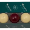 Aramith Premier Carom Ball Set