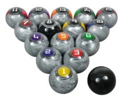 McDermott Galaxy Ball Set