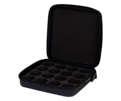 Predator Pool Ball Carrier Case -Billiards Supply Store bbpbc open 01 1