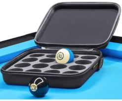 Predator Pool Ball Carrier Case -Billiards Supply Store bbpbc 03