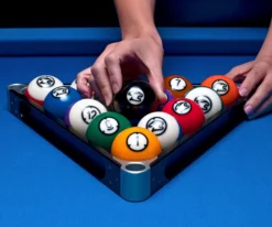 Predator Arcos II Pool Ball Set -Billiards Supply Store bbpre 02