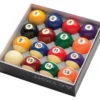 Action Standard Pool Ball Set
