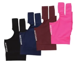 Action Deluxe Pool And Billiard Gloves BGDLX -Billiards Supply Store bgdlx 01 2