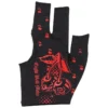 Eight Ball Mafia Pink Cherry Glove BGLEBM02