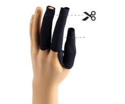 Un Glove Finger Wrap Billiard Glove V3 -Billiards Supply Store bgfw v3 02