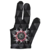 APA Tribal Sun Pool And Billiard Glove BGLAPA03