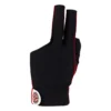 Bulletproof Billiard Glove