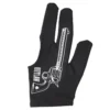 Outlaw Pool & Billiard Gun Glove BGLOL01