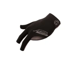 Predator Second Skin Glove Black And Grey -Billiards Supply Store bglpg cat