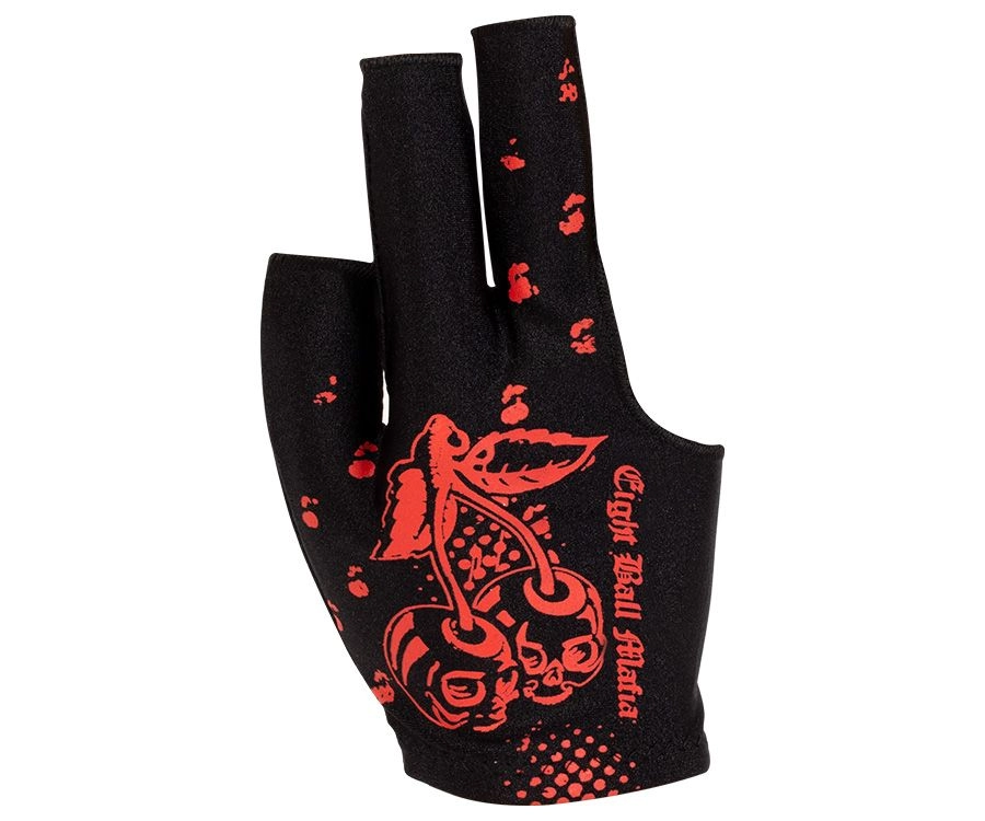 Eight Ball Mafia Pink Cherry Glove BGREBM02 1 Eight Ball Mafia Pink Cherry Glove BGREBM02