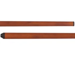 Wooden 2 Piece Bridge Stick -Billiards Supply Store bhbs2p1 honey cat