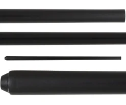 Wooden 2 Piece Bridge Stick -Billiards Supply Store bhbs2p 01 3