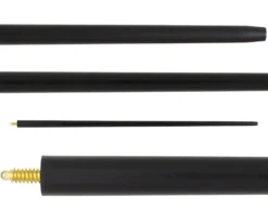 Wooden 2 Piece Bridge Stick -Billiards Supply Store bhbs2p 02 2
