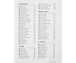 Byrne's Complete Book Of Pool Shots -Billiards Supply Store bk350 03