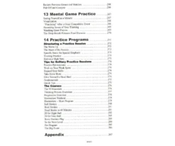 Capelle's Practicing Pool -Billiards Supply Store bkcpp 14