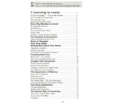 Capelle's Practicing Pool -Billiards Supply Store bkcpp 2