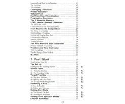 Capelle's Practicing Pool -Billiards Supply Store bkcpp 3