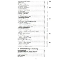 Capelle's Practicing Pool -Billiards Supply Store bkcpp 5