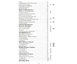 Capelle's Practicing Pool -Billiards Supply Store bkcpp 6