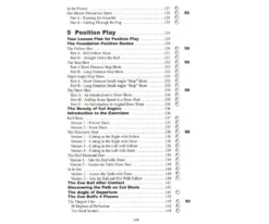 Capelle's Practicing Pool -Billiards Supply Store bkcpp 8