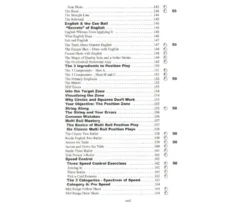 Capelle's Practicing Pool -Billiards Supply Store bkcpp 9