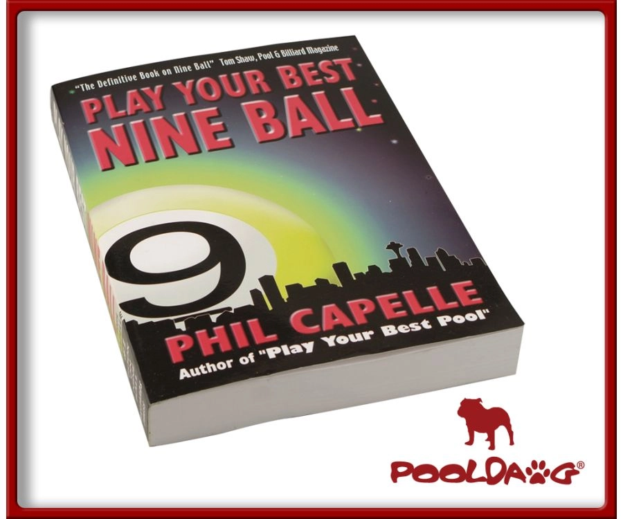 Play Your Best Nine Ball 1 Play Your Best Nine Ball