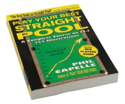 Play Your Best Straight Pool