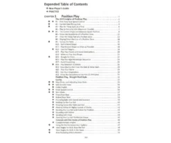 Play Your Best Straight Pool -Billiards Supply Store bkpybsp 2